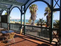 Heritage Resort Shark Bay Hotels in Denham