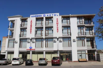 Comfort Hotel a 