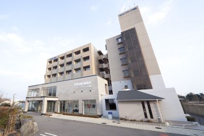 施設外観 アテーナ海月の写真