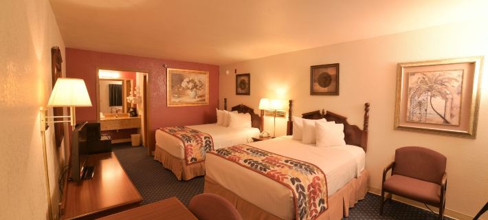 Dutton Inn Hotel di Branson