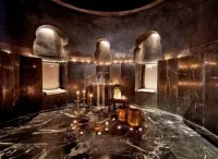 Heure Bleue Palais - Relais & Châteaux - spa