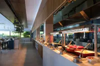 Side Village Hotel - All Inclusive - breakfast