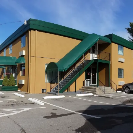 Travelodge by Wyndham Beckley