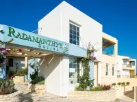 Radamanthy's Hotel Apartments Hotels in Sfakaki