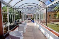 Les Demeures de Borda