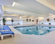 Comfort Suites Airport - 2-Star