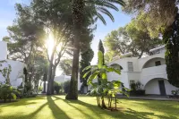 Tui Magic Life Cala Pada - All Inclusive Hotels near Niu Blau Beach