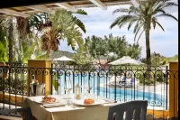Cruccùris Resort - Adults Only - Aamiainen