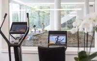 Hotel Atlantic - Gym
