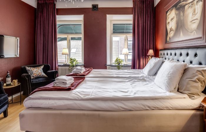 Cameo Boutique Hotell