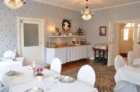 Annas Hotell Hotels in Kristianstad