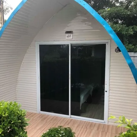 Inboxhome Resort