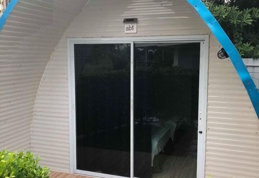 인박스홈 리조트