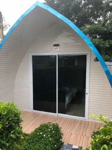 Inboxhome Resort