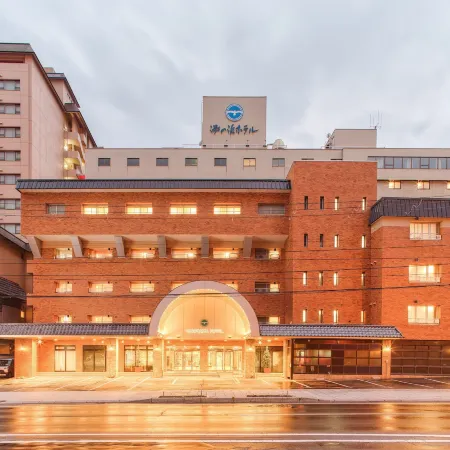 Yunohama Hotel