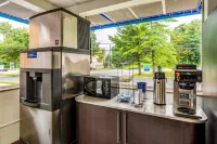 Motel 6 Elmsford, NY - White Plains Các khách sạn ở White Plains