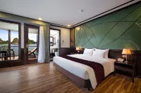 Peony Cruises Hotels in Tuần Châu