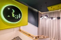 R34 Boutique Hotel Sofia otelleri
