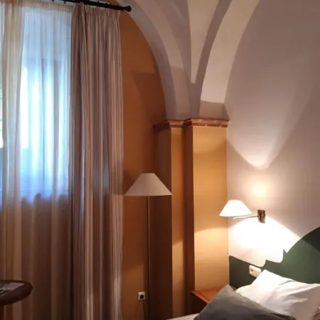Hotel Ahc Palacio Coria