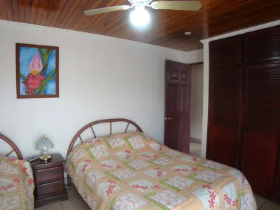 Hotel la Guaria Inn & Suites Hoteles en 