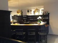 Bei Zwillings Hotel & Restaurant Hôtels à : Neuklingenberg