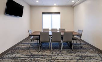 Holiday Inn Express & Suites Jackson - Flowood