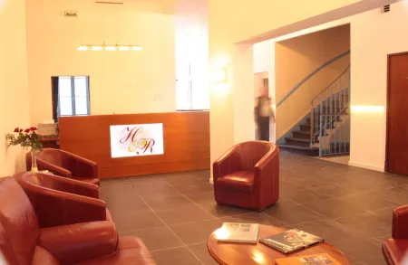 Hôtel Riquet Отели рядом со станцией Железнодорожная станция Тулузе Матабиау