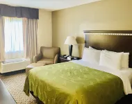 Quality Inn Macomb Near University Area