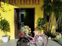 Quiriri Park Hotel Hotels in Prado