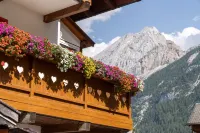 Villa Adria B&B - Mountain view