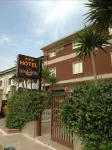 HOTEL SOGNI D'ORO AIRPORT Hotel a 