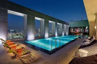 L7 HONGDAE by LOTTE HOTELS - Rooftop Pools