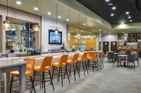 曼徹斯特城市中心假日飯店 - 酒吧