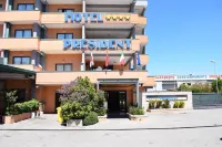Hotel President Pomezia