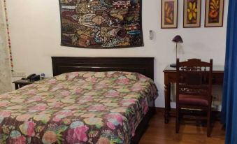 Vandana's Bed and Breakfast