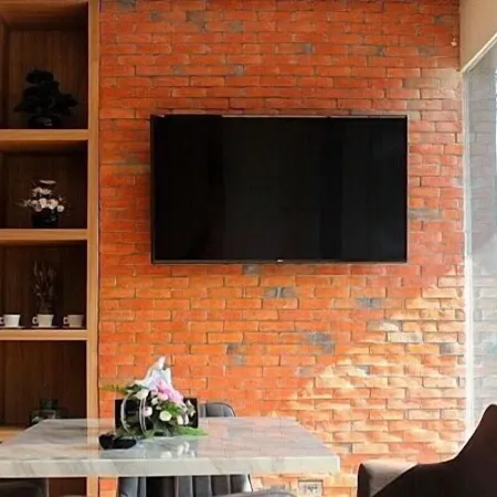 Wellness Chiang Mai Hotel Отели рядом с Аэропорт Чиангмай