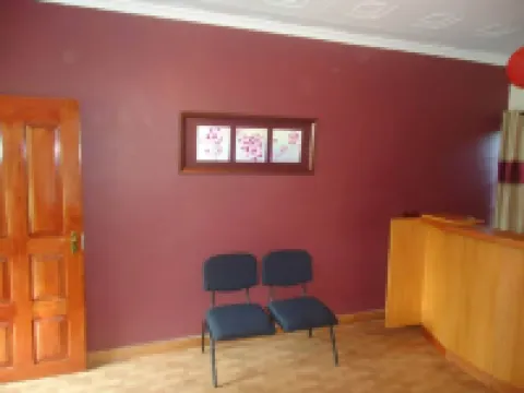 Meg's Guest House Hotels in Eldoret