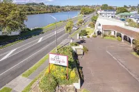 Riverside Motel Hotels in Whanganui