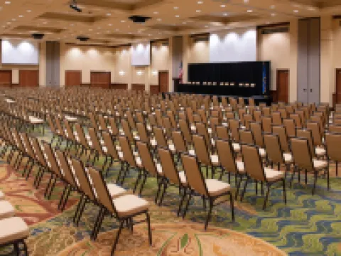 Nced Conference Center & Hotel Hotels in Norman