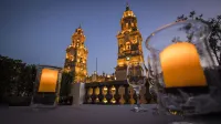 Cantera 10 Hotel Boutique - Scenic