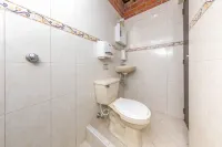 Ayenda 1231 Paradise Center Hoteles en 