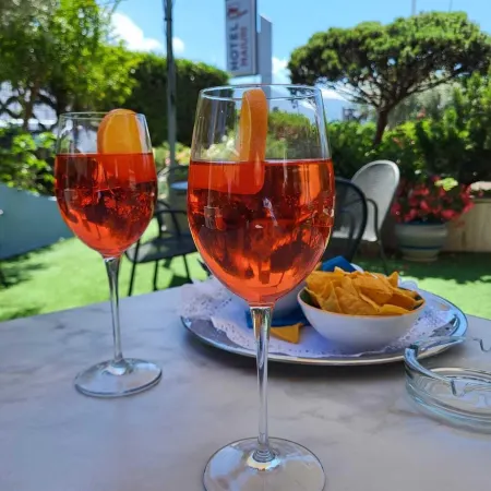 Hotel Maiuri Pompei