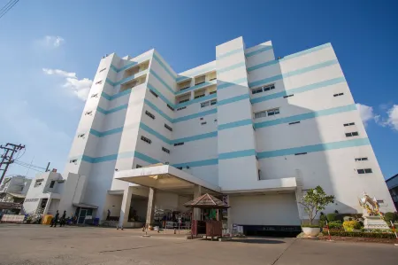 Friday Hotel