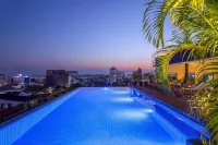 Lao Poet Hotel Hotels in Vientiane