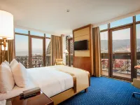 New Tiflis Hotel Hotels in Tbilisi