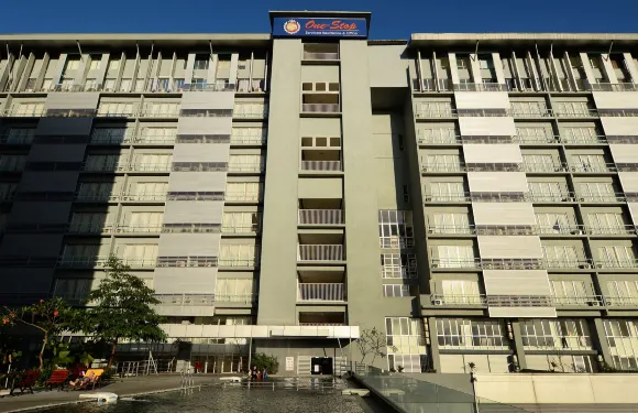 一站公寓式酒店