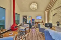 CAMINHO DAS PEDRASPOUSADA DE CHARME酒店