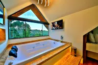 CAMINHO DAS PEDRASPOUSADA DE CHARME酒店