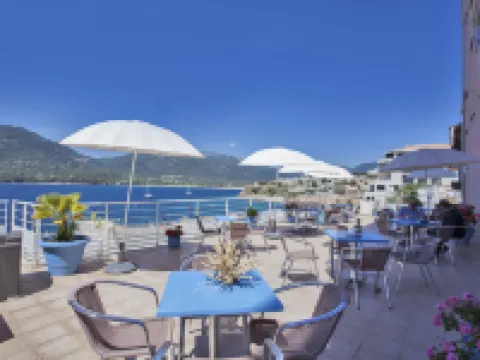 Le Neptune & Spa Hotels in Propriano