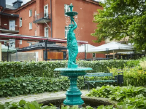 Hotel Bishops Arms Köping Hoteles en Köping